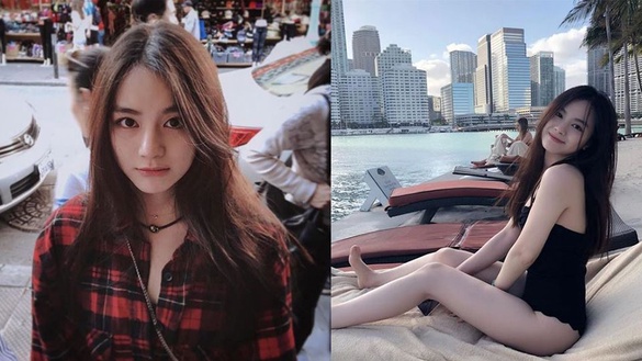 陳子璇校花女兒近滿分錄取UCLA！這些名人二代也是超級學霸