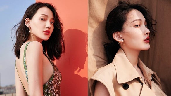 小美林映唯冰山外表卻有著諧星魂！ 粉絲絕對想不到她可以這樣…