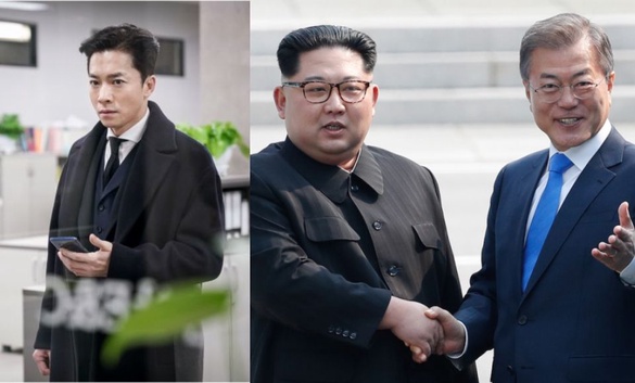 《我的大叔》帥氣反派都俊英、北韓首領金正恩，年紀竟然差了剛好一輪！？說出來絕對讓你嚇一跳的名人真實年紀！