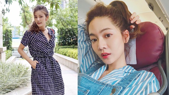 不同臉型的馬尾教學！圓臉、長臉、方臉這樣綁變「小臉」！