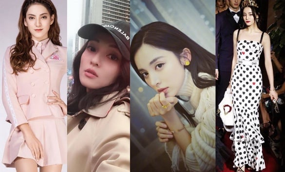 《創造101》熱伊娜氣場爆棚！還有迪麗熱巴、張韶涵、古力娜扎都是新疆美女
