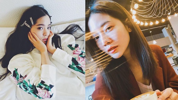 曾之喬、歐陽娜娜愛用面膜公開！原來女星都不愛這樣的面膜！