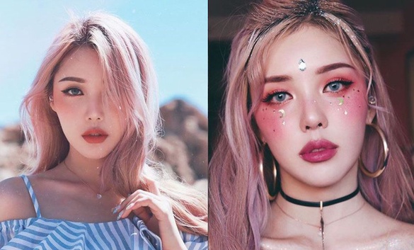 PONY愛用腮紅畫法大公開！澎潤減齡少女感秒GET，這麼畫還能小臉~