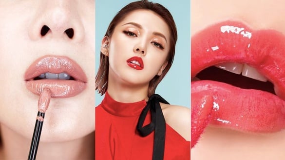 超遮唇紋、唇色！網友大愛的唇彩新歡，一抹唇紋整個消失！