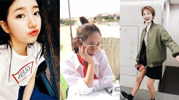Krystal、孫藝珍、秀智愛用香水公開！不同個性香水選擇指南