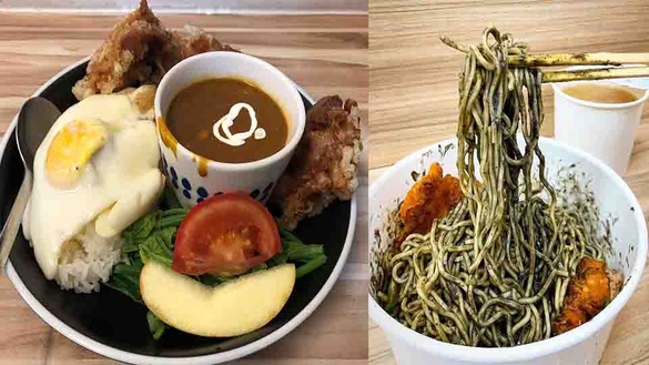 晴光商圈美食推薦，趕緊更新你的口袋名單了