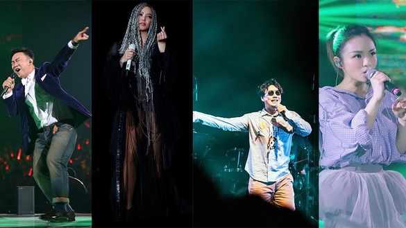 2018最新金曲獎入圍名單！歌王李玖哲、陳奕迅、林俊傑，歌后阿妹、徐佳瑩通通都入圍搶金曲！
