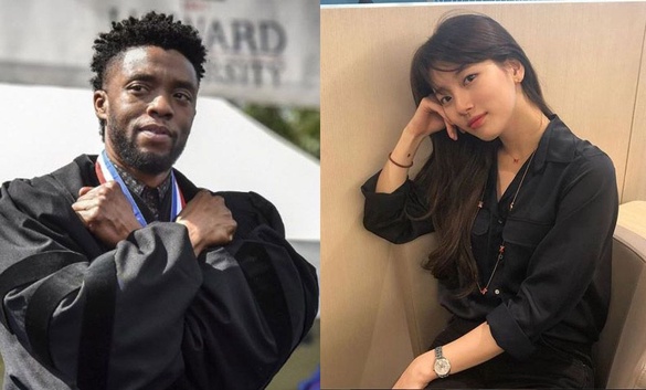 演藝圈不公平待遇大明星說話了！黑豹、秀智為種族刻板印象、性騷擾正面發聲！