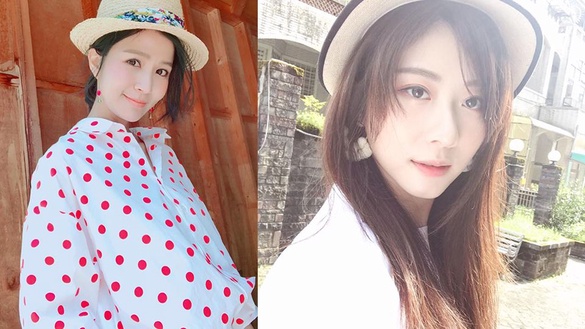 騎機車底妝超持久4技巧！不脫粉、不掉妝、不毀容這樣畫！