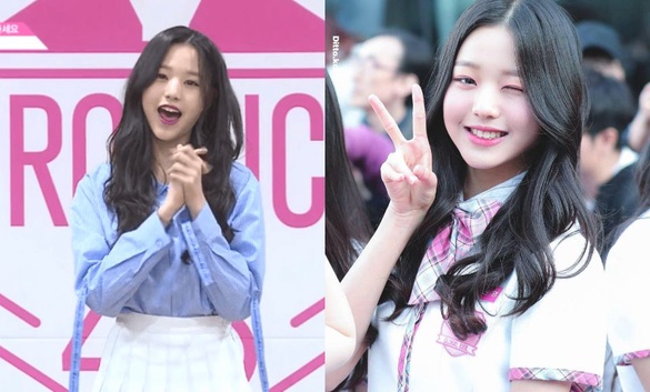 又一個台灣妹子要出道！？Sistar小師妹張元英，出演《PRODUCE48》，甜美長相引熱議！