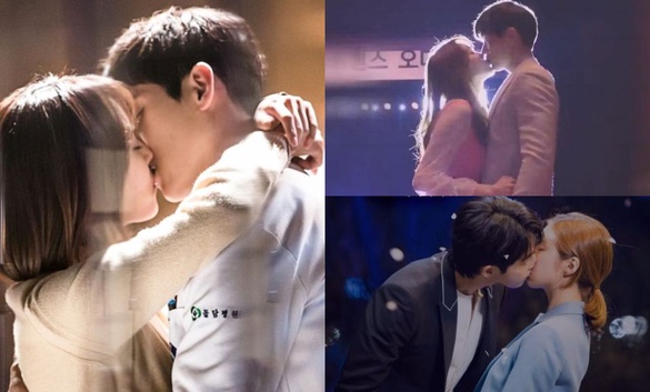 李聖經新戲《About Time》第一集就親下去！盤點那些打破定律的『超高速進展』韓劇！
