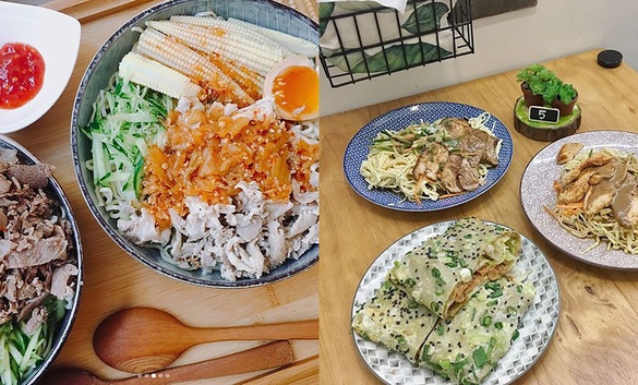 全台精選6家質感、特色涼麵店推薦！有冷氣又新潮網友大推，還有搖搖杯涼麵超特別