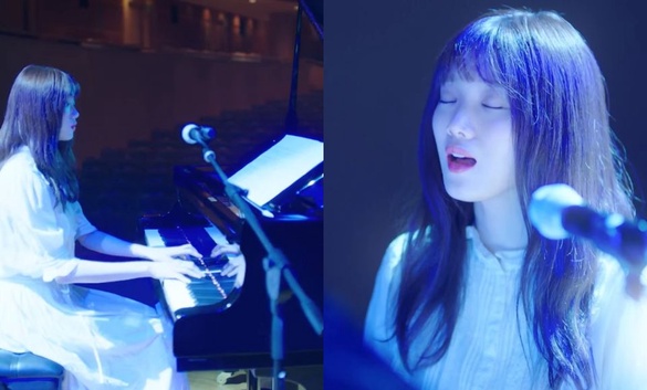 《想暫停的瞬間》李聖經自彈自唱全部0替演、親自上陣！演員界不為人知的好歌喉點點名！
