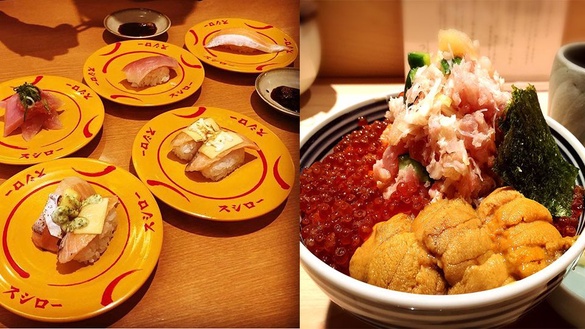 海外名店登台！2018下半年華麗登台的美味餐廳總預習！好好看看一家都別錯過~