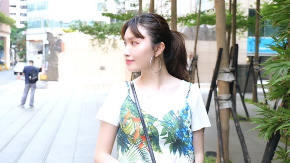 夏日必備叢林風單品，一穿時尚感飆破天際!