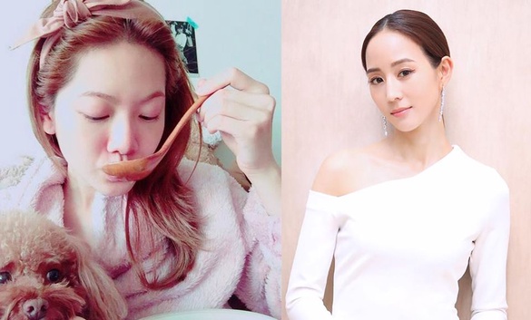 女星夏日為了「美白」都吃這些！即使曬黑，也能輕鬆的再白回來
