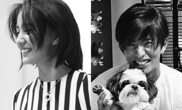 木村拓哉二女兒木村光希驚喜出道！你不知道的木村家秘密一次看！