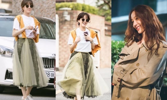 四大時尚必備Item！輕鬆打造《油膩的melo》鄭麗媛女神Fashion！