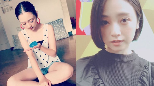 安達祐實奇蹟童顏嚇歪觀眾！堅持保養秘訣常保凍齡美肌