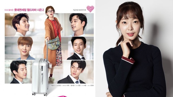 《女神締造者》李準基、燦烈、世勛都出演！準備接招6位男神的超心動告白