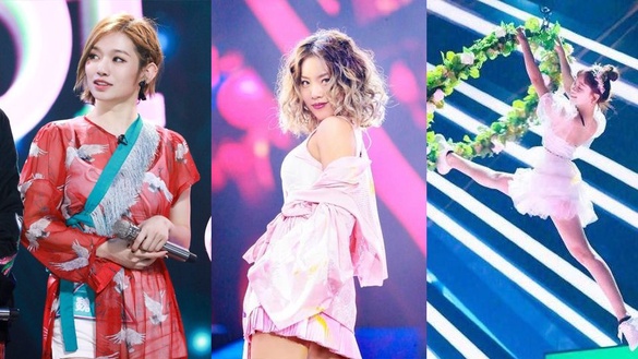 《創造101》逆襲練習生！5位實力選手人氣翻盤，二次公演鏡頭量飆高