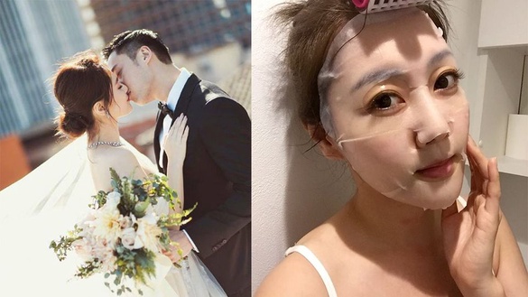 新娘婚前保養4守則！凱文老師分享：「這件事」三個月前就要開始！