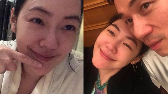 小S將滿40歲皮膚比妹子更嫩！遵守保養鐵則養出彈潤肌