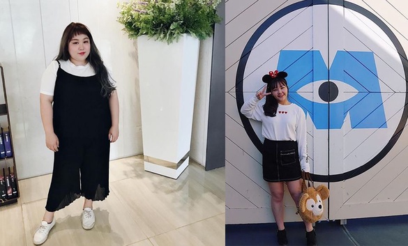 人氣棉花糖女孩們的「私服最愛單品」公開！這樣穿就是超有自信又顯瘦