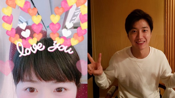 「傑愛夫妻」合體拍攝甜蜜廣告！小愛超親民台灣日常讓好感度狂飆