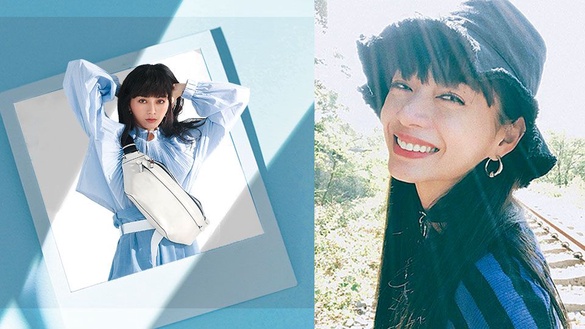 冰山美人私下原來這麼可愛！郭源元反差萌驚喜包，不只美，他還百變！