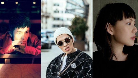 2018金曲國際音樂節、貢寮海洋音樂祭陣容公開！蕭敬騰、小宇、王詩安都會出現！