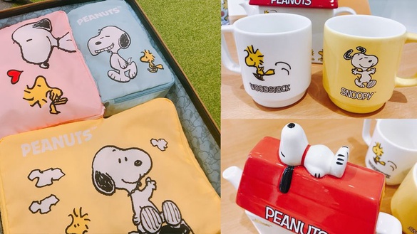 康是美「SNOOPY加價購」開跑！11款超實用商品，詳細兌換資訊