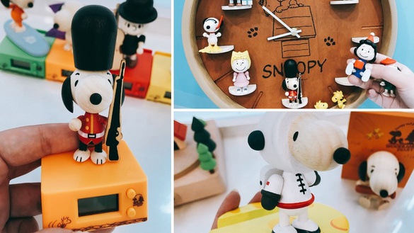 7-11集點「Snoopy」6/20登場！多款史努比產品，詳細兌換搶先看