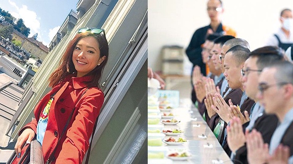 ｜林上筳專欄｜ 間歇性禁食法 – 減脂超簡單有效？