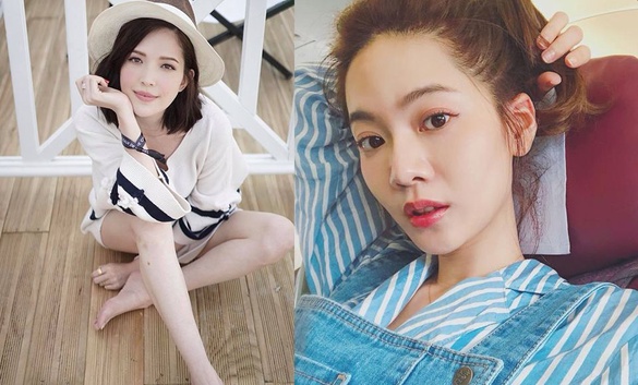 防曬補擦技巧，臉上有妝這麼做！彩妝專業老師傳授，還有防曬粉餅、蜜粉推薦