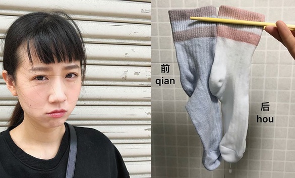 染色衣物處理方法！瞬間還原超神配方公開，另有最新吸色片推薦