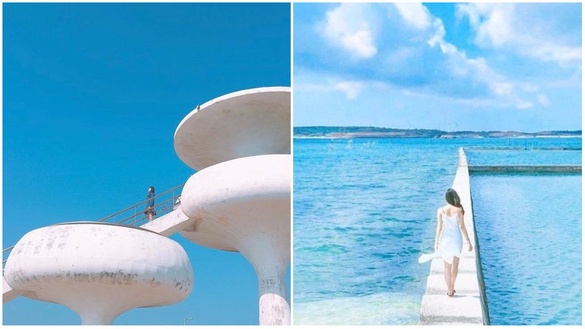 澎湖必拍IG熱門景點都在這，絕美景點挑戰夏日IG打卡寶座，網美們千萬別錯過！