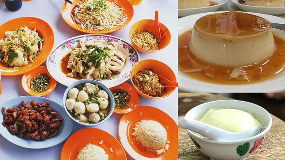 全球十大美食之都公布，第一名居然是這裡?!必吃美食看這篇準沒錯~