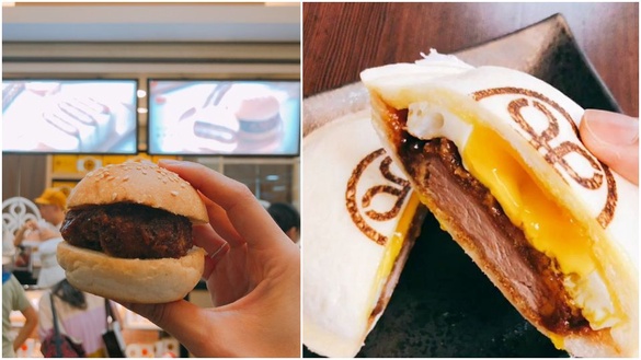MAiSEN邁泉豬排全台首家外帶專門店，三明治、口袋三明治、迷你漢堡系列一同搶攻外帶市場