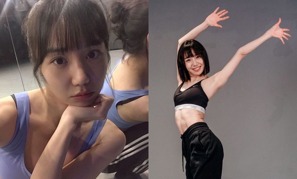 《Produce48》導師May J Lee是誰？清純＋帥氣！美貌和實力都兼具的最強舞者！