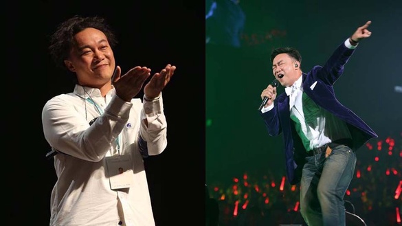 2018金曲陳奕迅再度入圍歌王！超經典K歌絕對陪伴過你的失戀時光