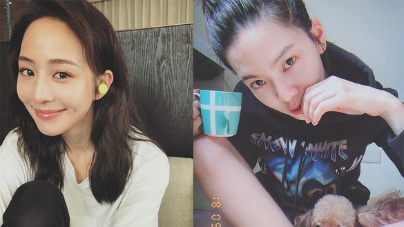曾之喬、張鈞甯都在喝的「美白飲品」！女星超狂美白飲品菜單公開！