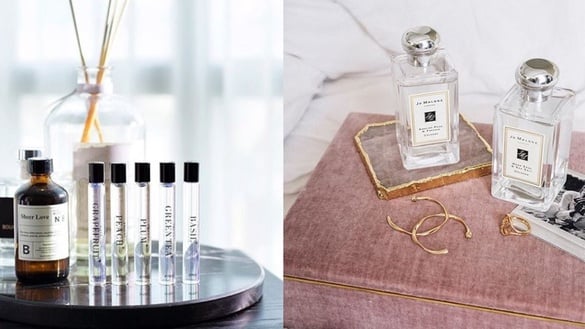 Jo Malone 小蒼蘭平價類似款推薦！這款居然台幣NT.100不到！
