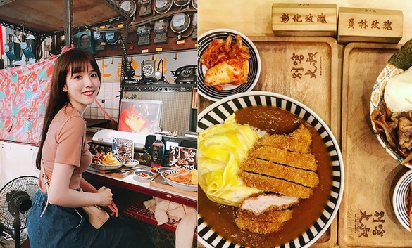 北中南5家隱藏在菜市場的質感美食店家！文青感咖哩、豆花等，IG就靠這個騙讚了