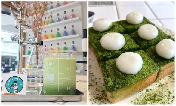 五間吐司專賣店推薦！超美吐司厚片料理，誰還說早午餐很無聊?