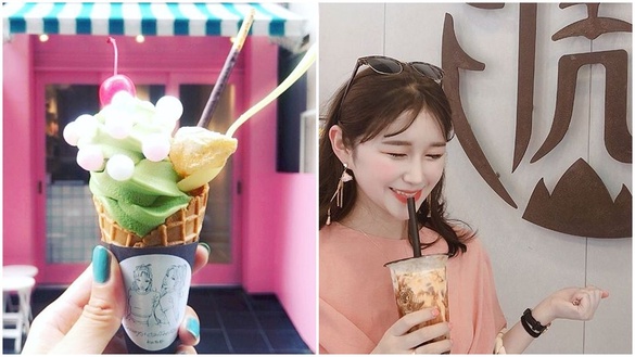 愛吃冰、晚歸晚睡，小心惱人的「夏肥胖」作怪！夏天就是這樣才都瘦不下來！