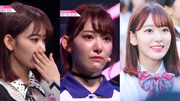 《Produce48》宮脇咲良超人氣練習生！C位偶像「上進語錄」3句總盤點
