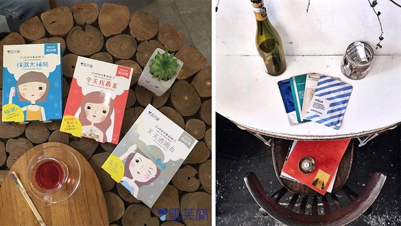 PTT網友推薦保濕面膜！荷包零負擔的高CP值開架品牌就是這些