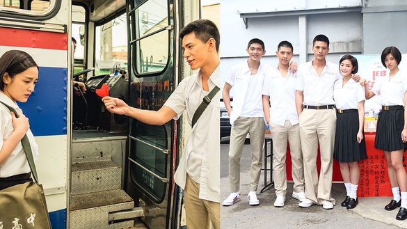 《鬥魚》電影版前導預告曝光！斥資千萬打造MTV、愛心紙條勾起學生時代回憶
