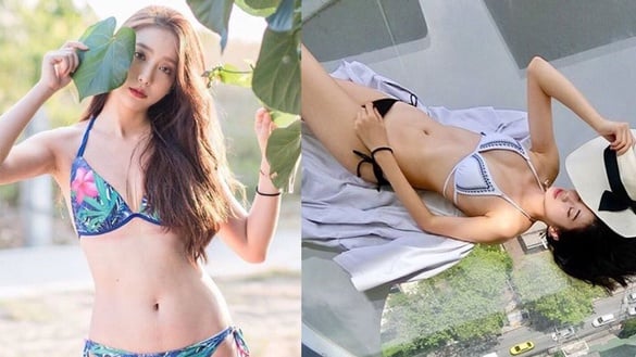比基尼這樣顧保證長壽！四大關鍵，比基尼不再泛黃、變形！